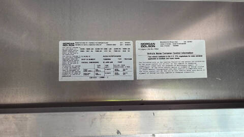 2023 Freightliner MT45 Chassis