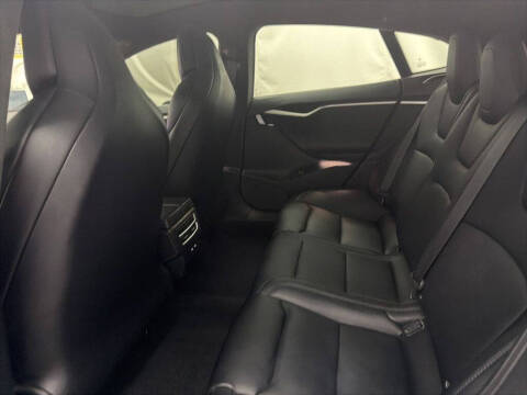 2017 Tesla Model S 100D