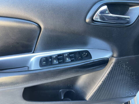 2015 Dodge Journey SXT