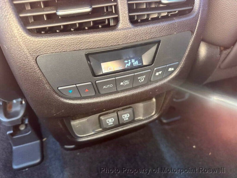 2017 Acura MDX w/Tech
