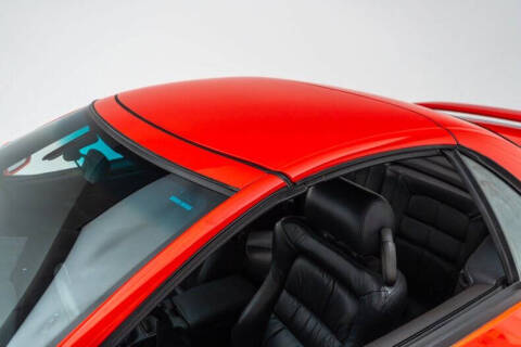 1995 Mitsubishi 3000GT