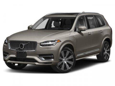 2021 Volvo XC90