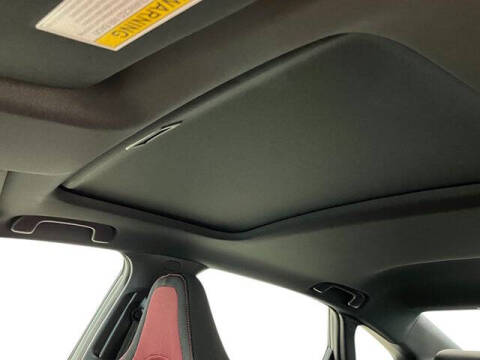 2026 Honda Civic Si
