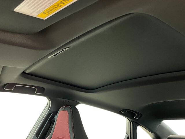 2026 Honda Civic Si