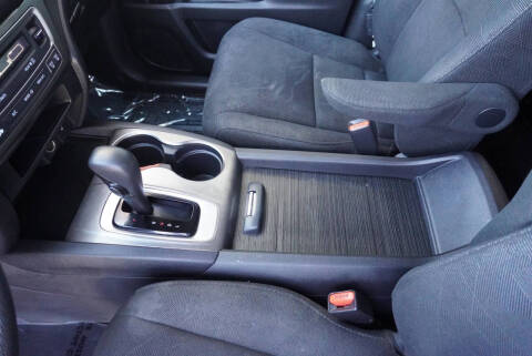 2019 Honda Pilot LX