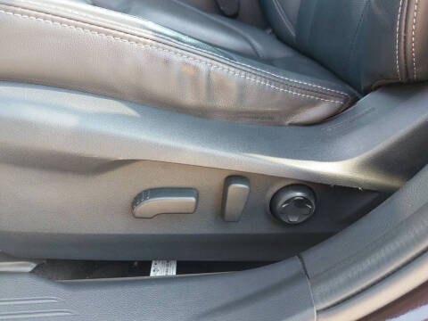2024 Subaru Outback Touring