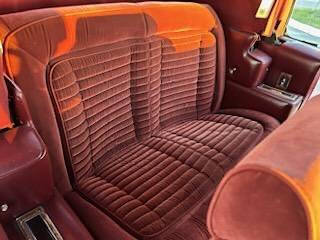 1985 Cadillac DeVille