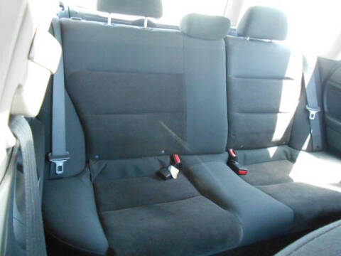 2008 Subaru Outback 2.5i