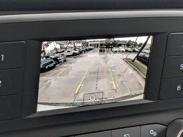 2025 Ford Transit 250