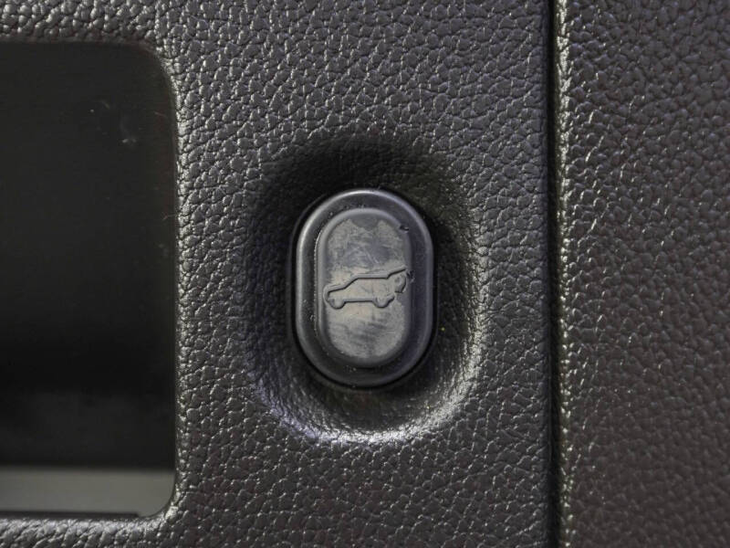 2015 Cadillac Escalade Luxury