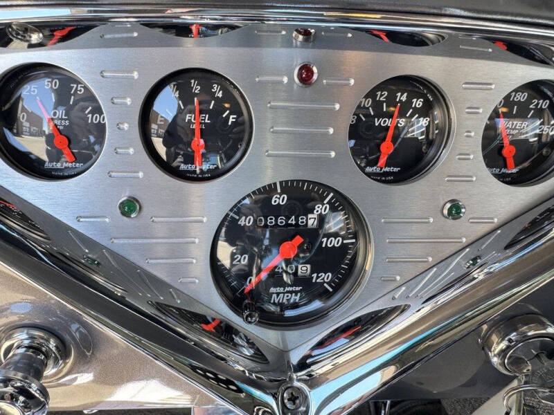 1957 Chevrolet 3100