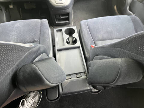 2010 Honda CR-V EX