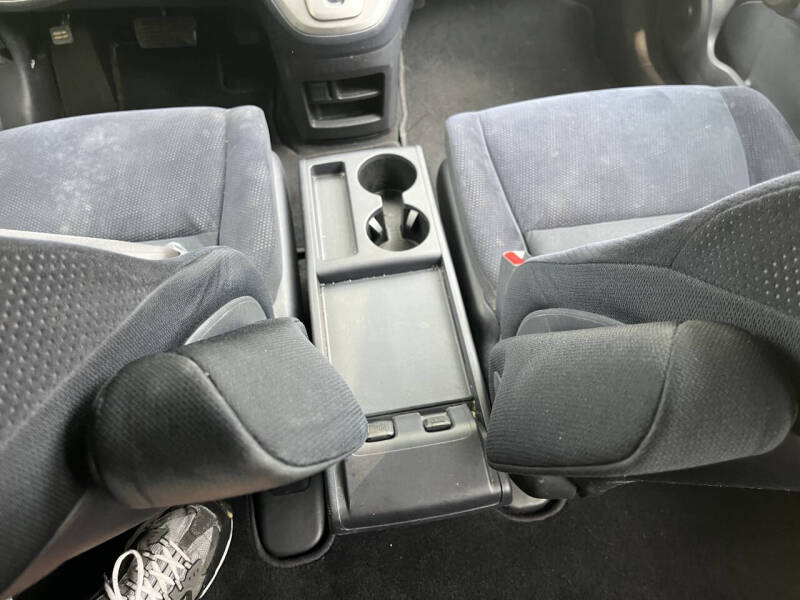 2010 Honda CR-V EX
