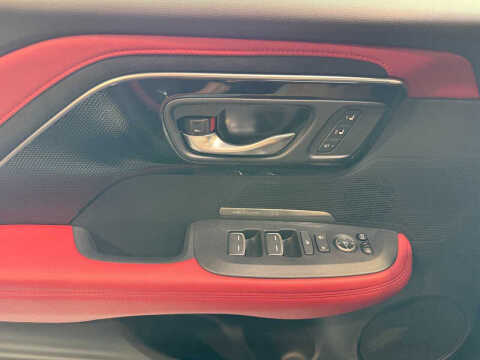 2026 Acura ADX w/A-SPEC w/Advance