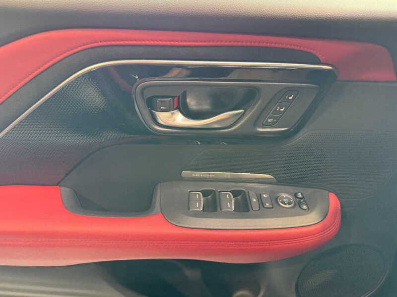 2026 Acura ADX w/A-SPEC w/Advance