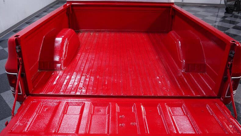 1986 Chevrolet C/K 10 Series