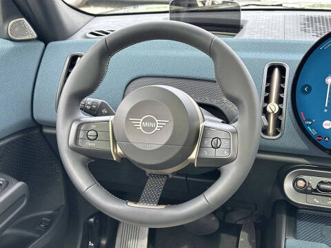 2026 MINI Countryman S ALL4