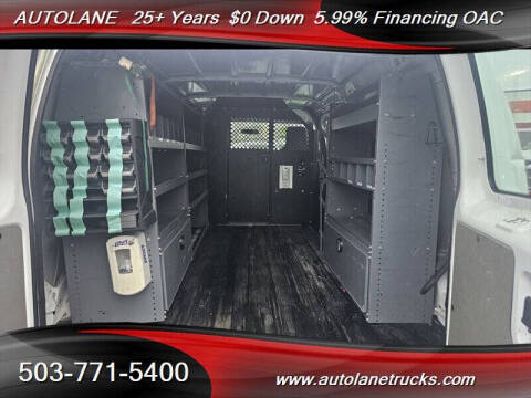 2013 Ford E-Series E-250