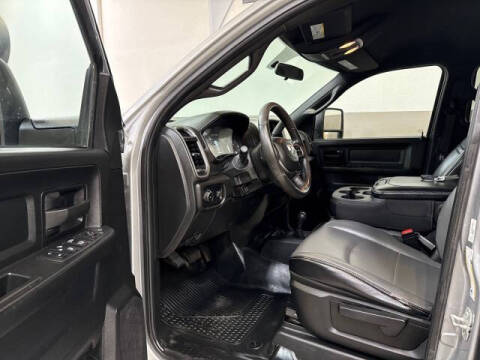 2023 RAM 3500 Tradesman