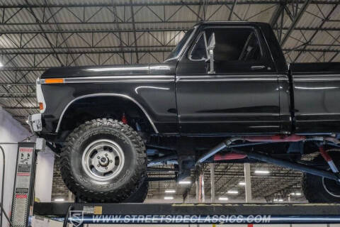 1978 Ford F-150