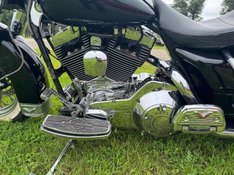 2001 Harley-Davidson Road King