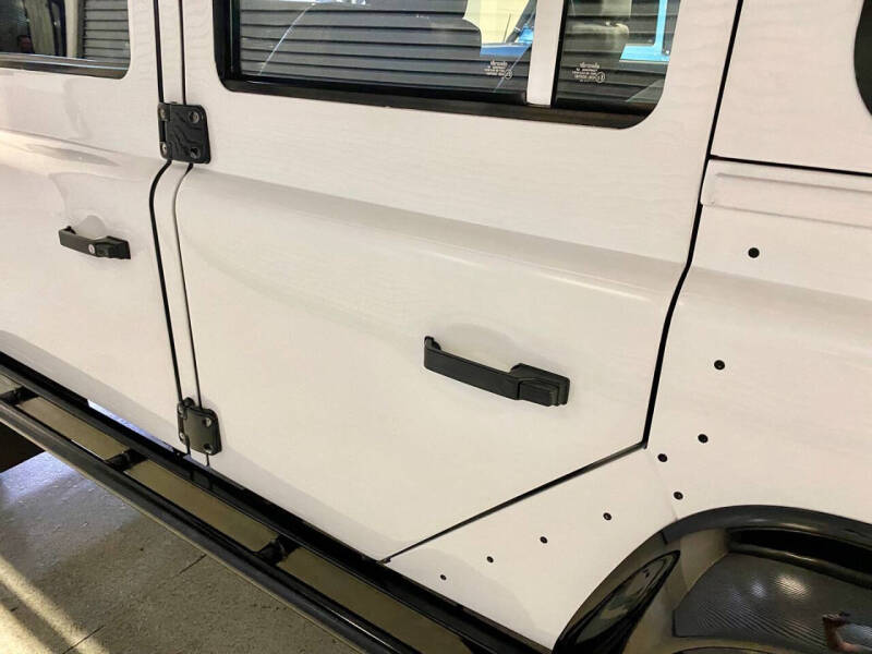 1995 Land Rover Defender 90