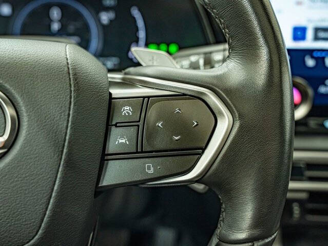 2023 Lexus RX 350