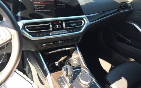 2020 BMW 3 Series 330i xDrive