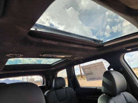 2025 Kia Telluride SX-Prestige