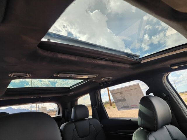 2025 Kia Telluride SX-Prestige