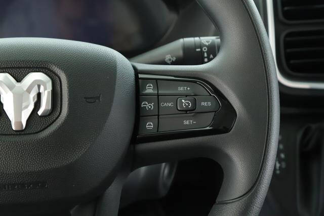 2024 RAM ProMaster