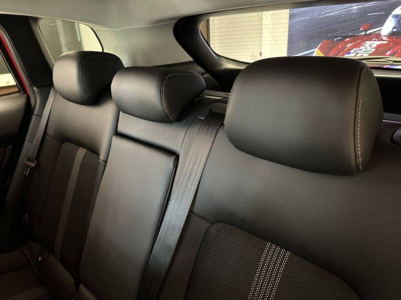 2025 Mazda CX-50 2.5 S Preferred