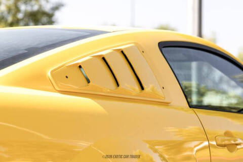 2006 Ford Mustang GT Premium