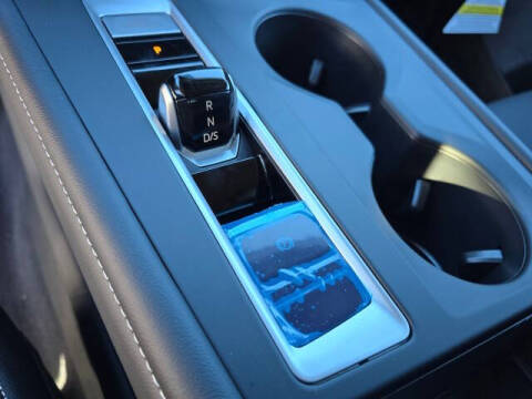 2026 Volkswagen Atlas SE 4Motion