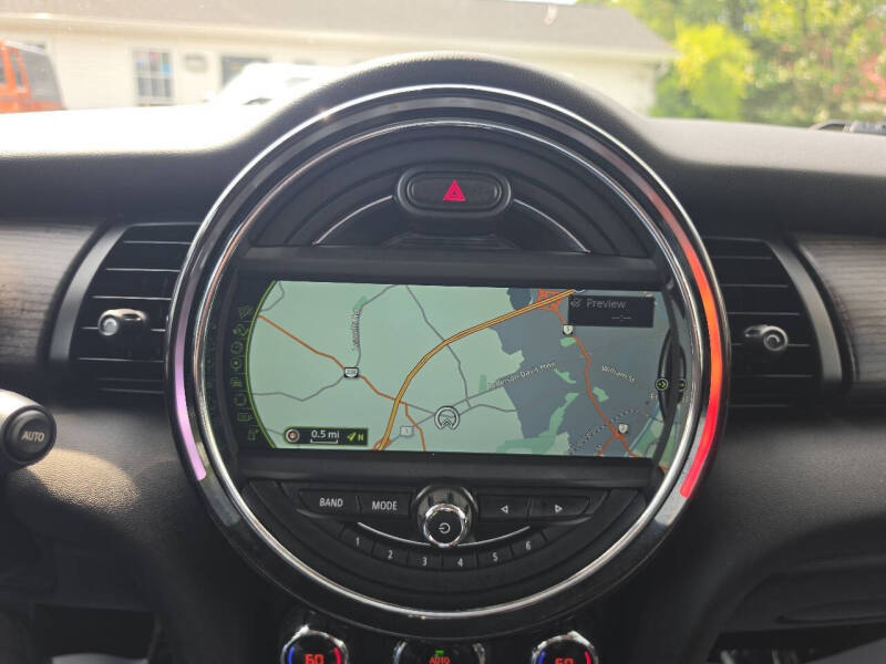 2015 MINI Hardtop 4 Door Cooper S
