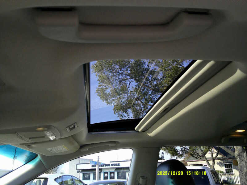 2016 Nissan Pathfinder Platinum