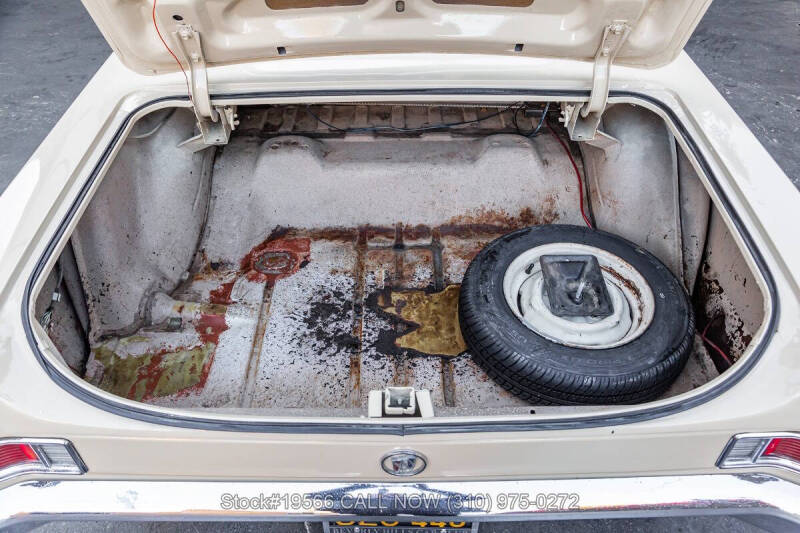 1963 Buick Special