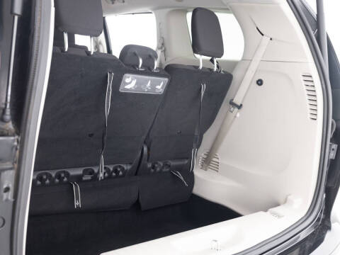 2021 Chrysler Pacifica Touring