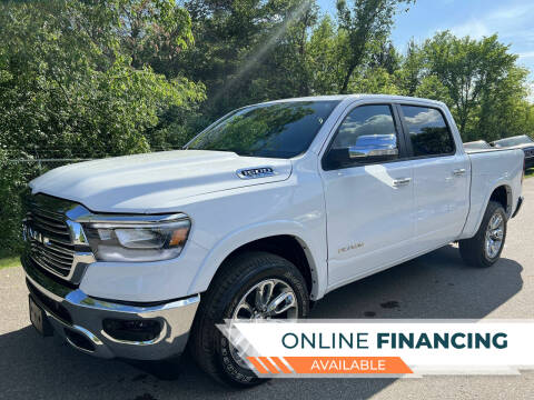 2021 RAM 1500 for sale at Ace Auto in Shakopee MN