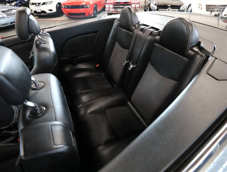 2011 Chrysler 200 S