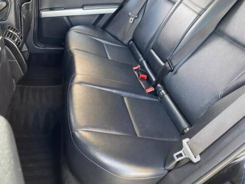 2010 Mercedes-Benz GLK GLK 350