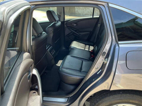 2017 Acura RDX