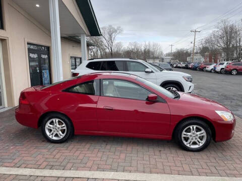 2006 Honda Accord EX