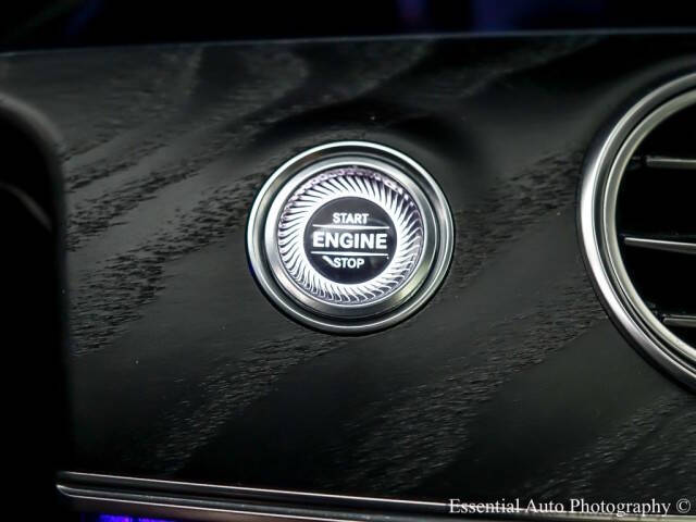 2021 Mercedes-Benz E-Class AMG E 53