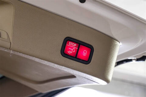 2015 Mercedes-Benz GL-Class GL 350 BlueTEC