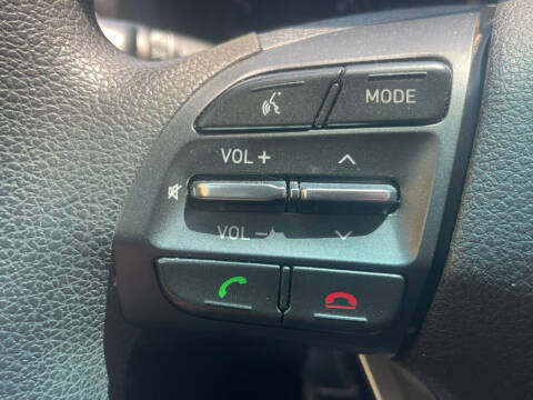 2018 Hyundai Elantra GT