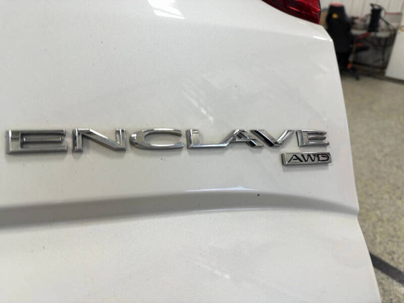 2019 Buick Enclave Premium