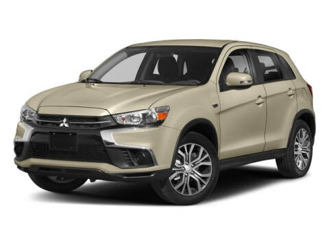 2018 Mitsubishi Outlander Sport for sale at Corpus Christi Pre Owned in Corpus Christi TX