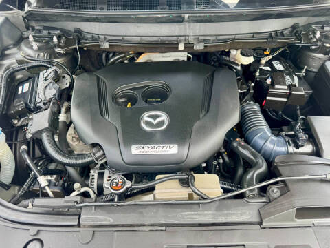 2019 Mazda CX-9 Touring