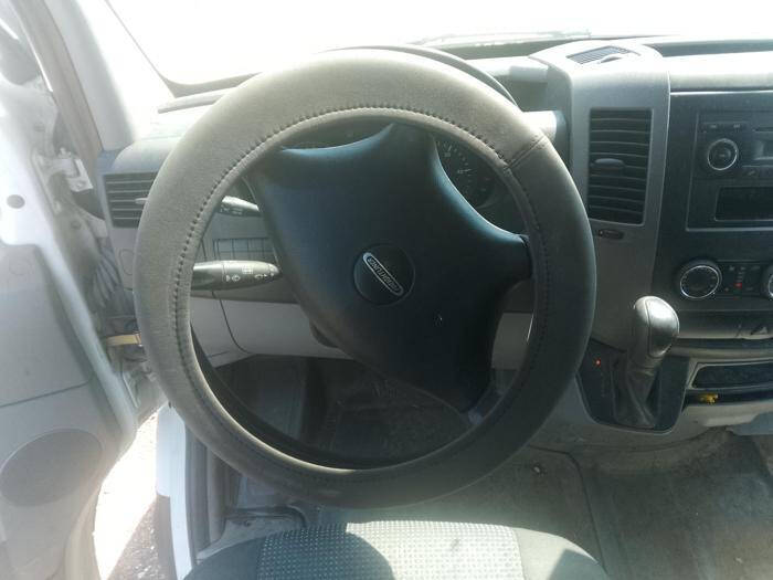 2011 Freightliner Sprinter 2500